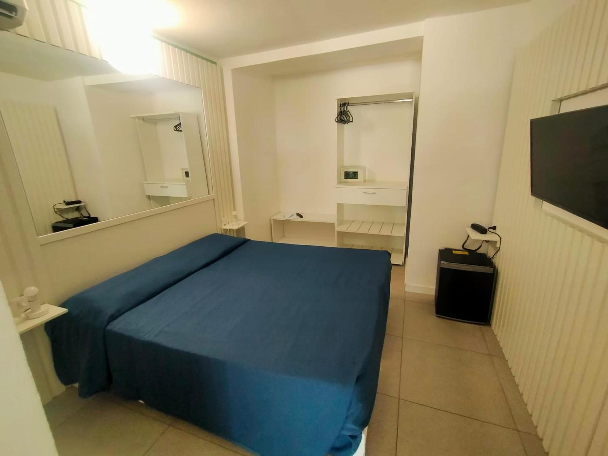 Villaggio Baia D'Ercole Capo Vaticano Zewnętrze zdjęcie
